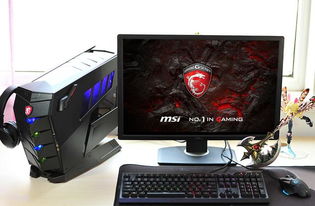 電競(jìng)品牌機(jī)選購指南 聚焦微星AEGIS 3臺(tái)式主機(jī)的軟硬件分析